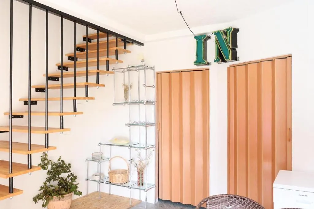 Disco Den Villa Kras Holiday home