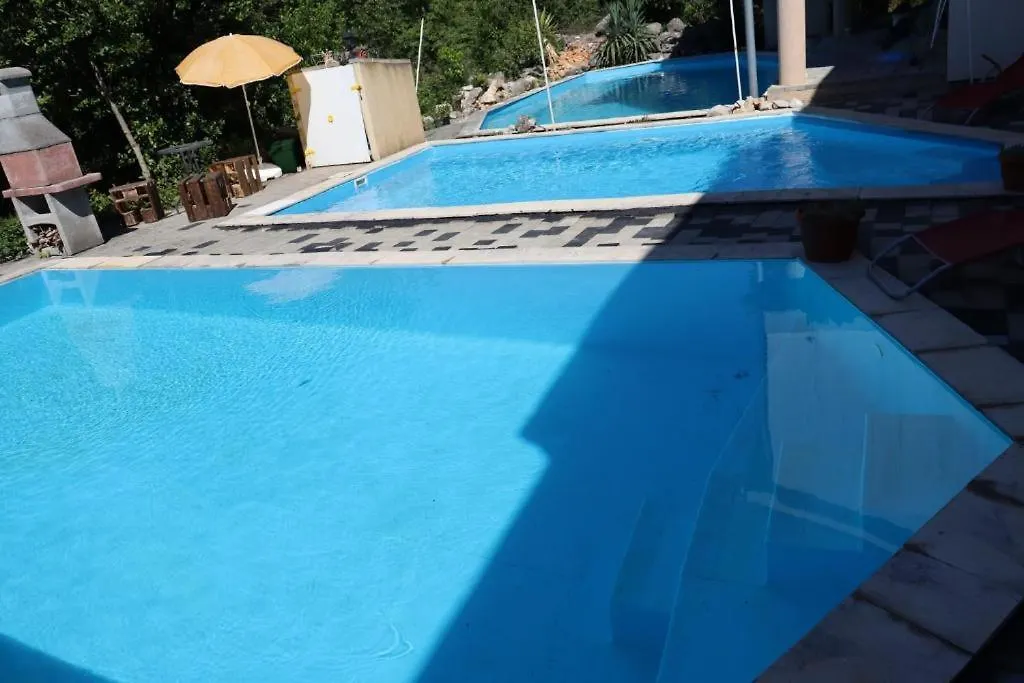 Disco Den Villa Kras 0*,  Croatia
