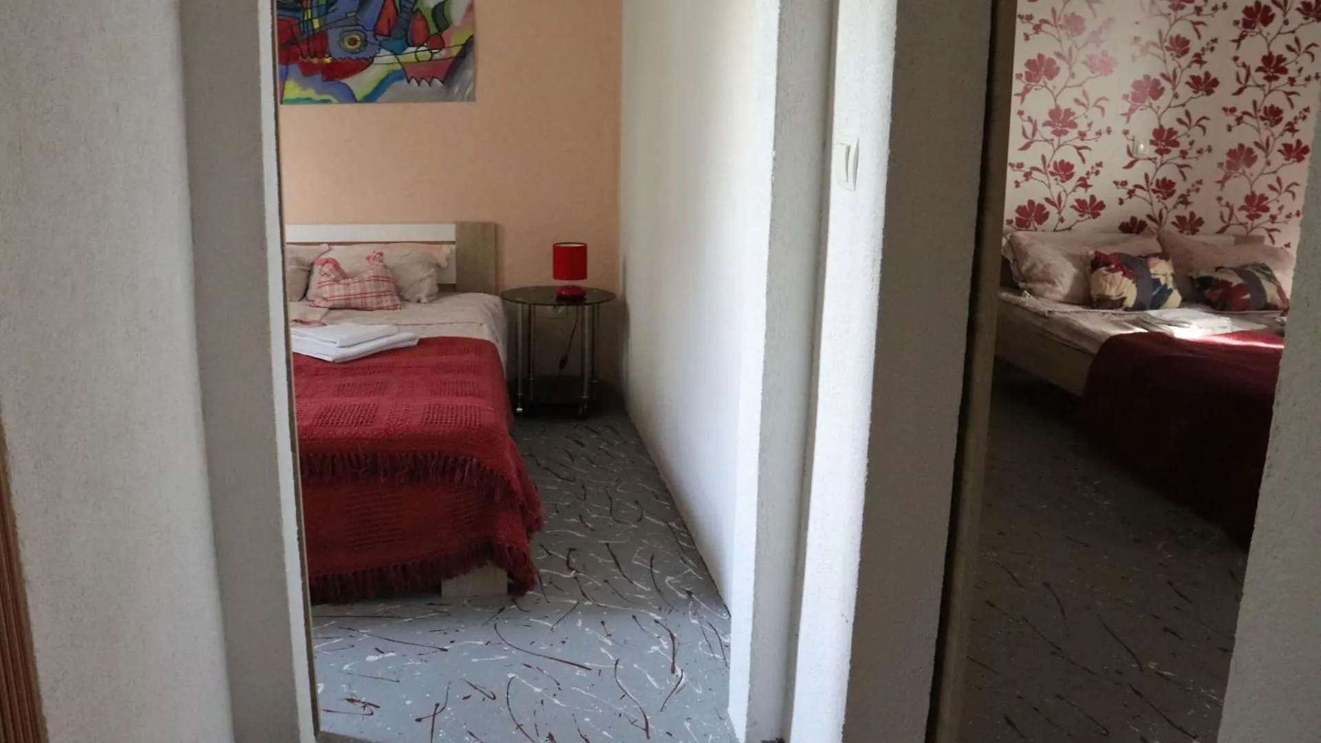 Holiday home Disco Den Villa Kras Croatia