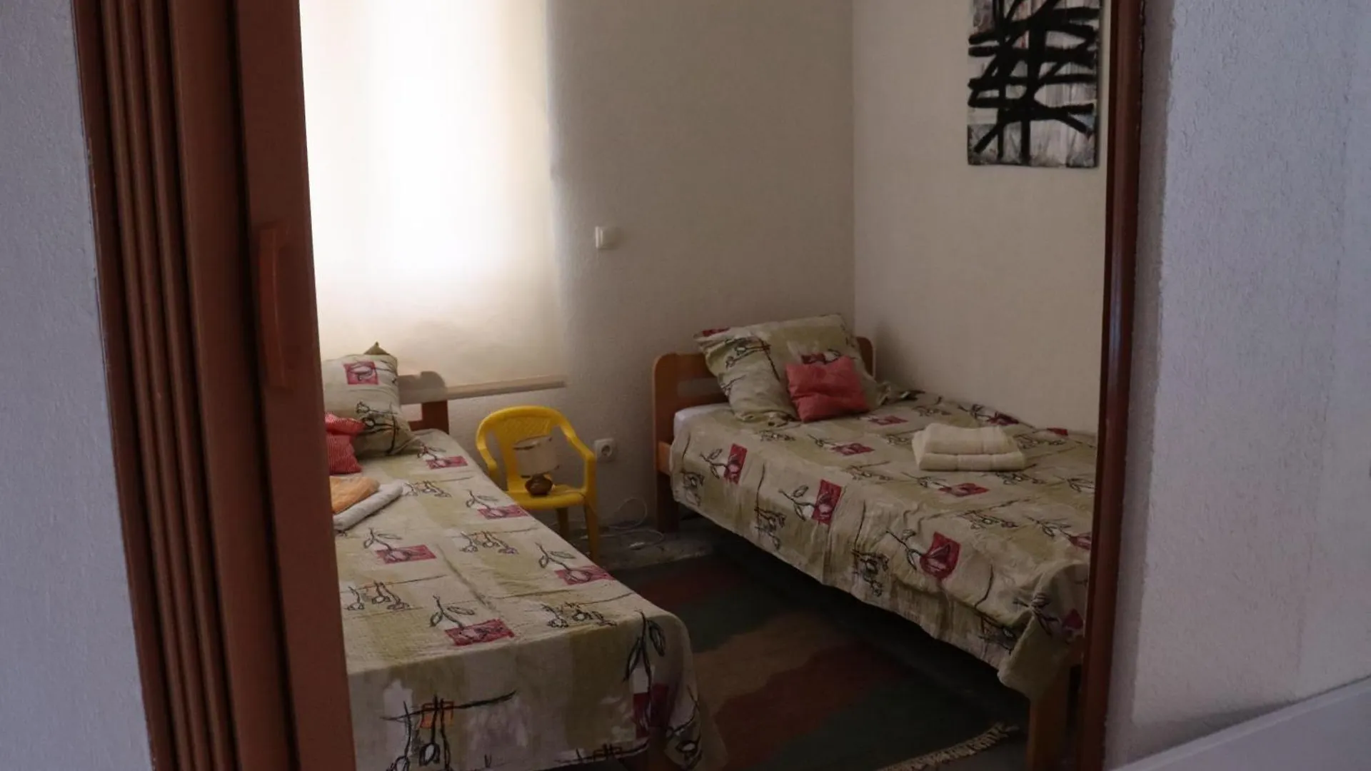 Holiday home Disco Den Villa Kras