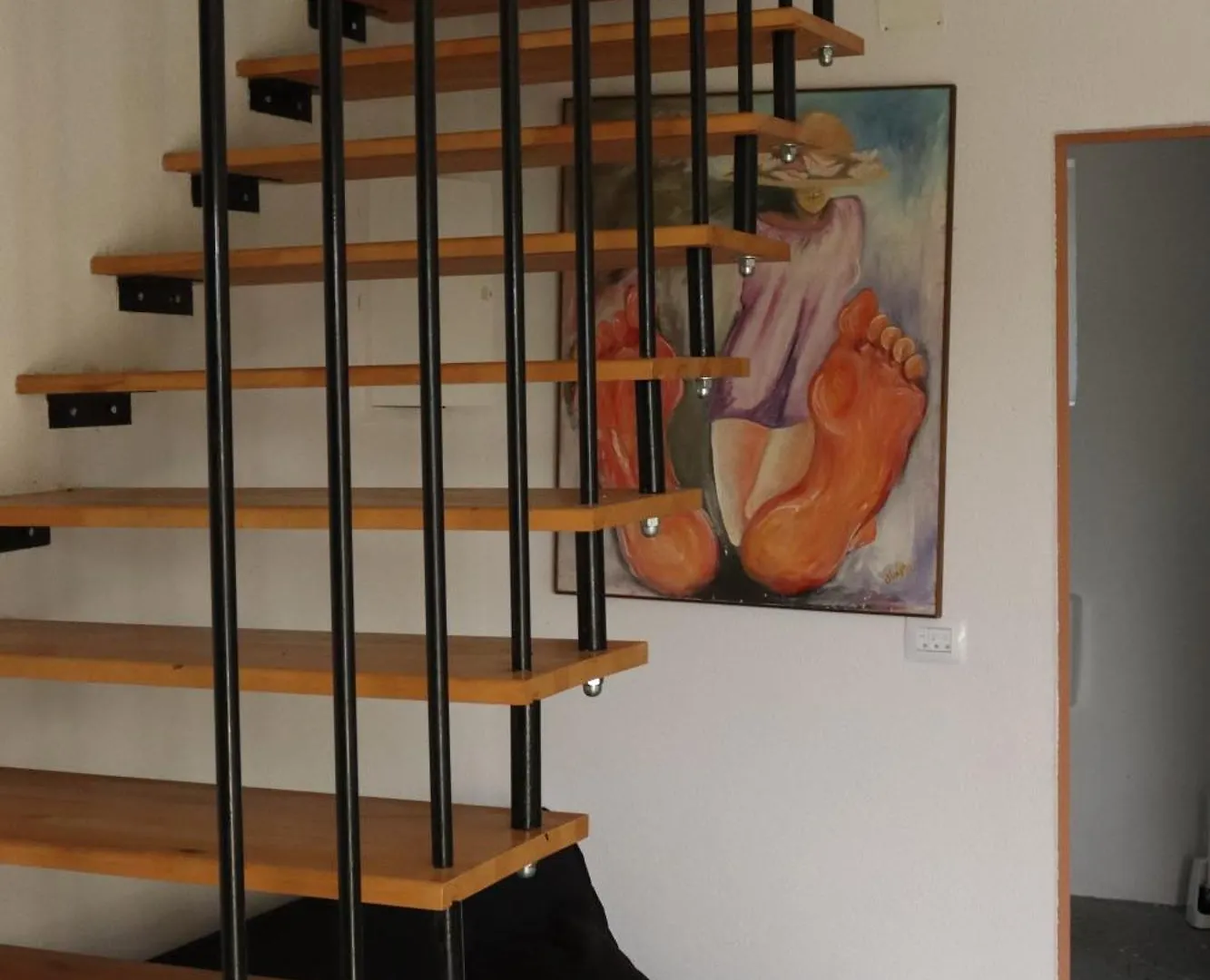 Disco Den Villa Kras Holiday home