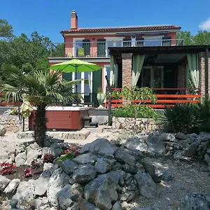  Apartment The Forest House Krk 1