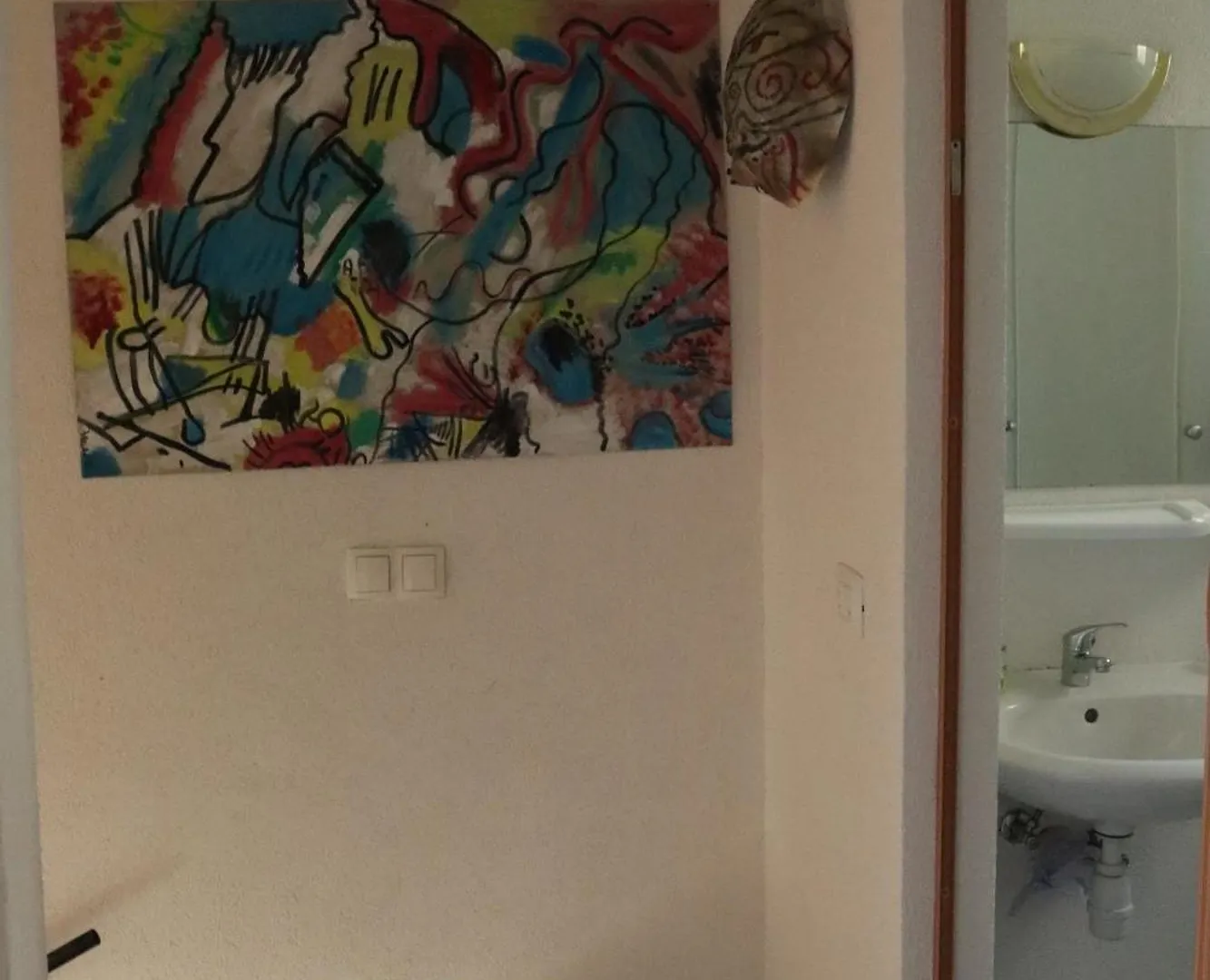 Holiday home Disco Den Villa Kras