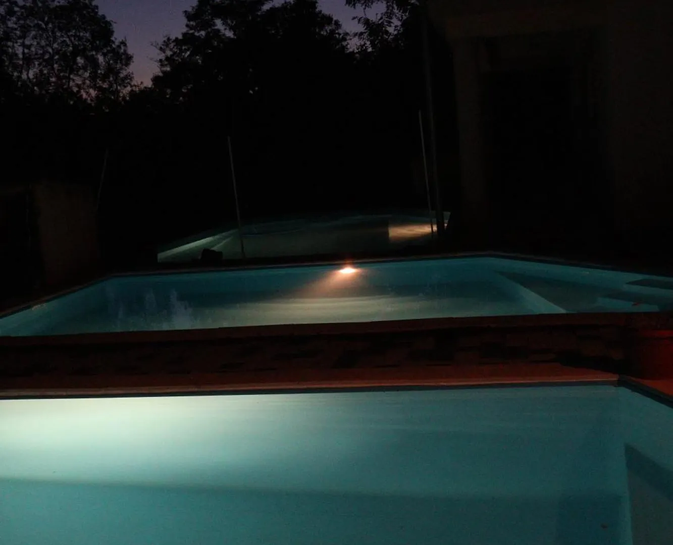 Holiday home Disco Den Villa Kras