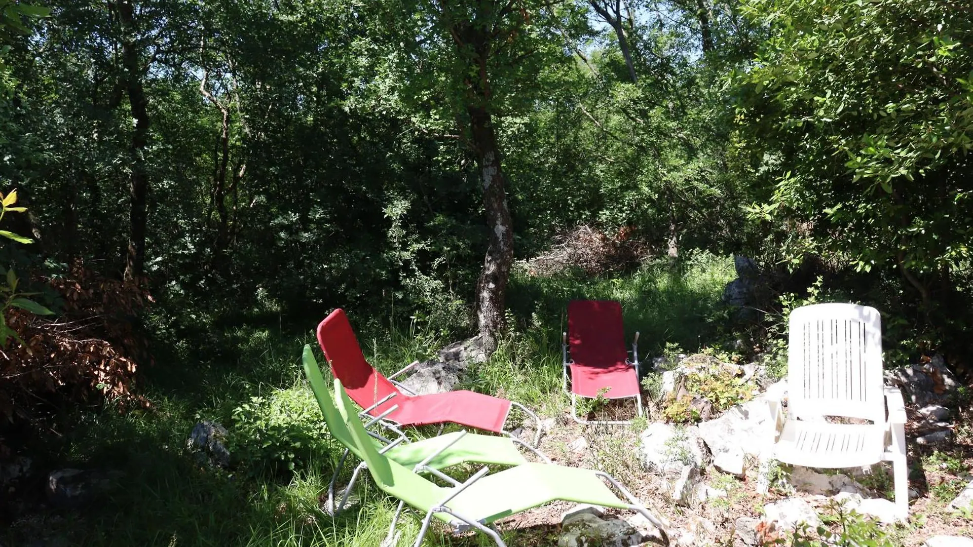 Disco Den Villa Kras